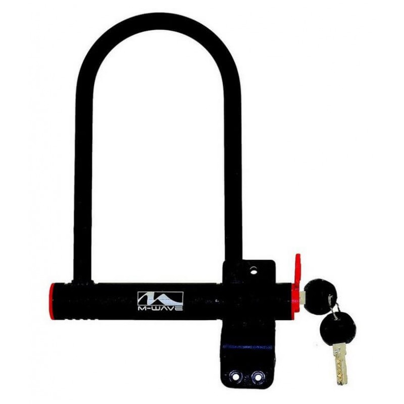 Замок U-образный M-Wave